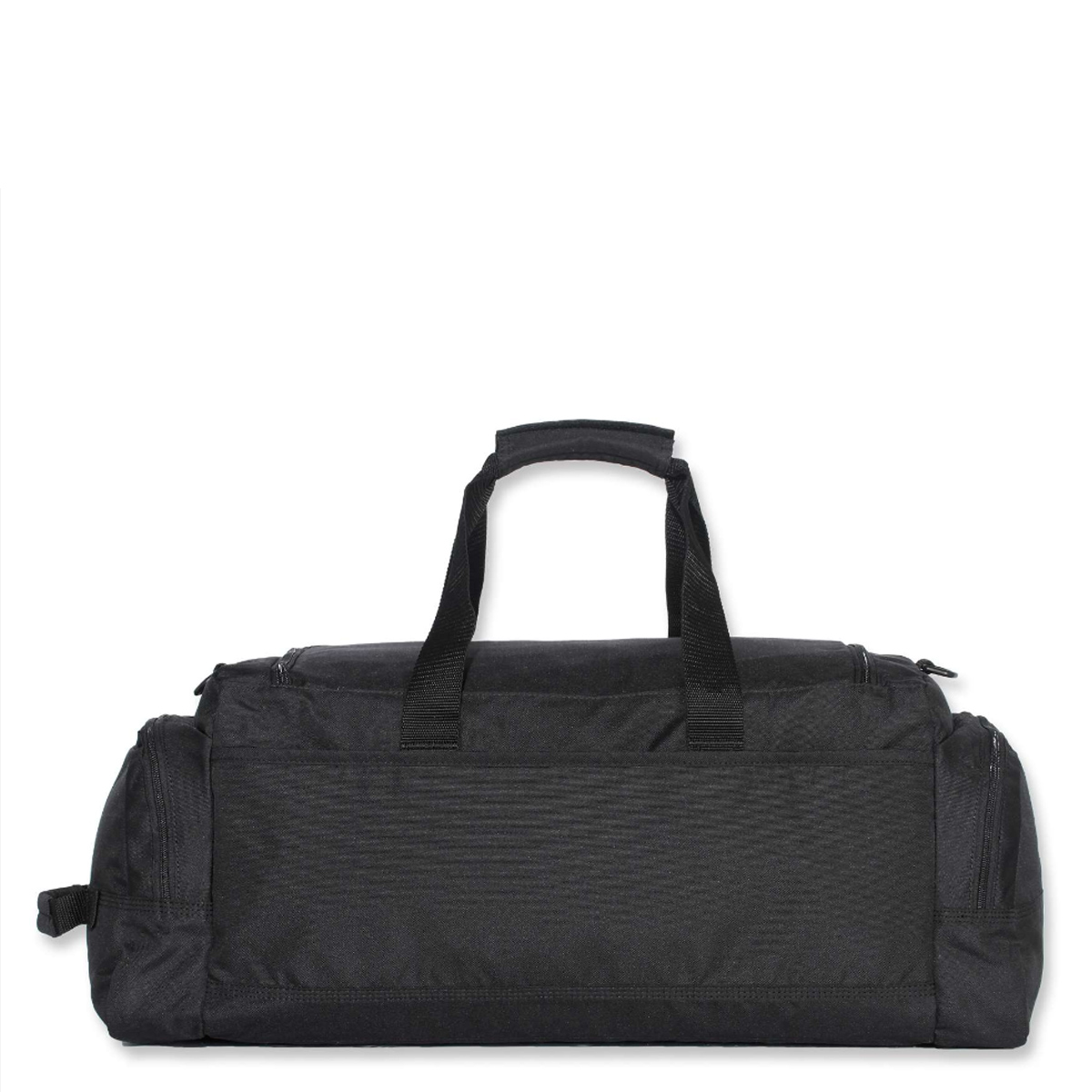 CARH Borsone Utility 40Lt Black - 3 CARH Borsone Utility 40Lt Black - 3