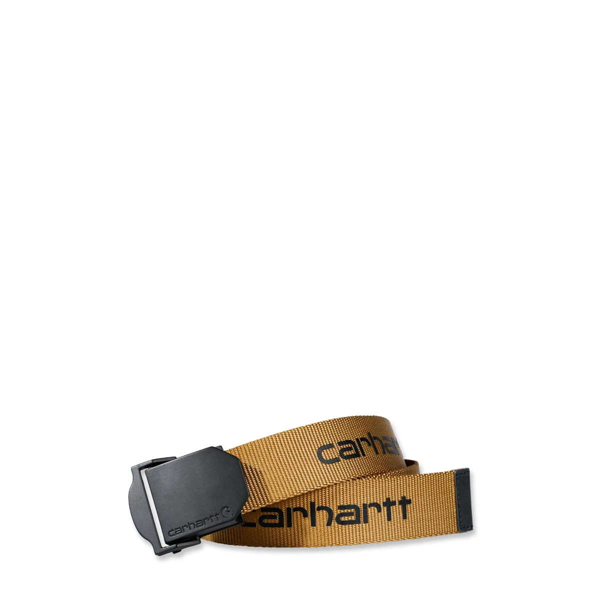 CARH Cintura Webbing Brown - 1 CARH Cintura Webbing Brown - 1