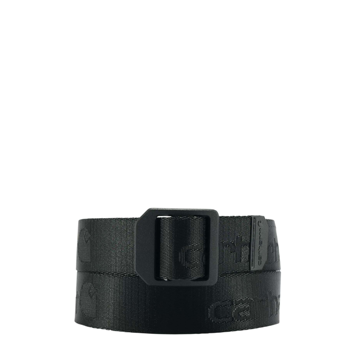CARH Cintura Webbing Black - 1 CARH Cintura Webbing Black - 1
