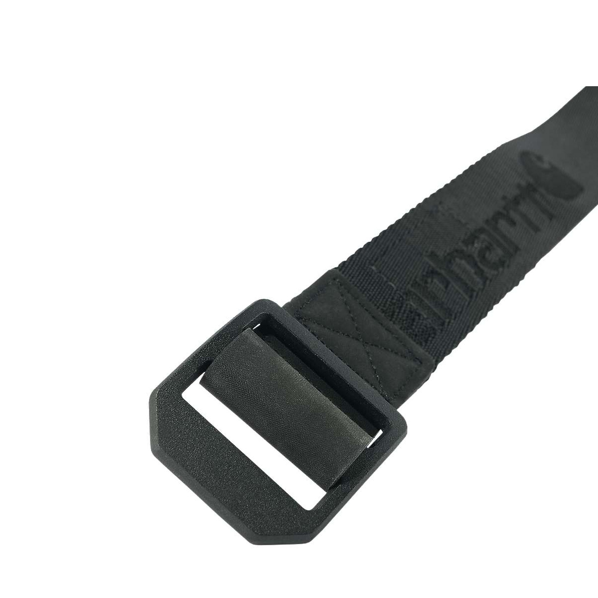CARH Cintura Webbing Black - 2 CARH Cintura Webbing Black - 2