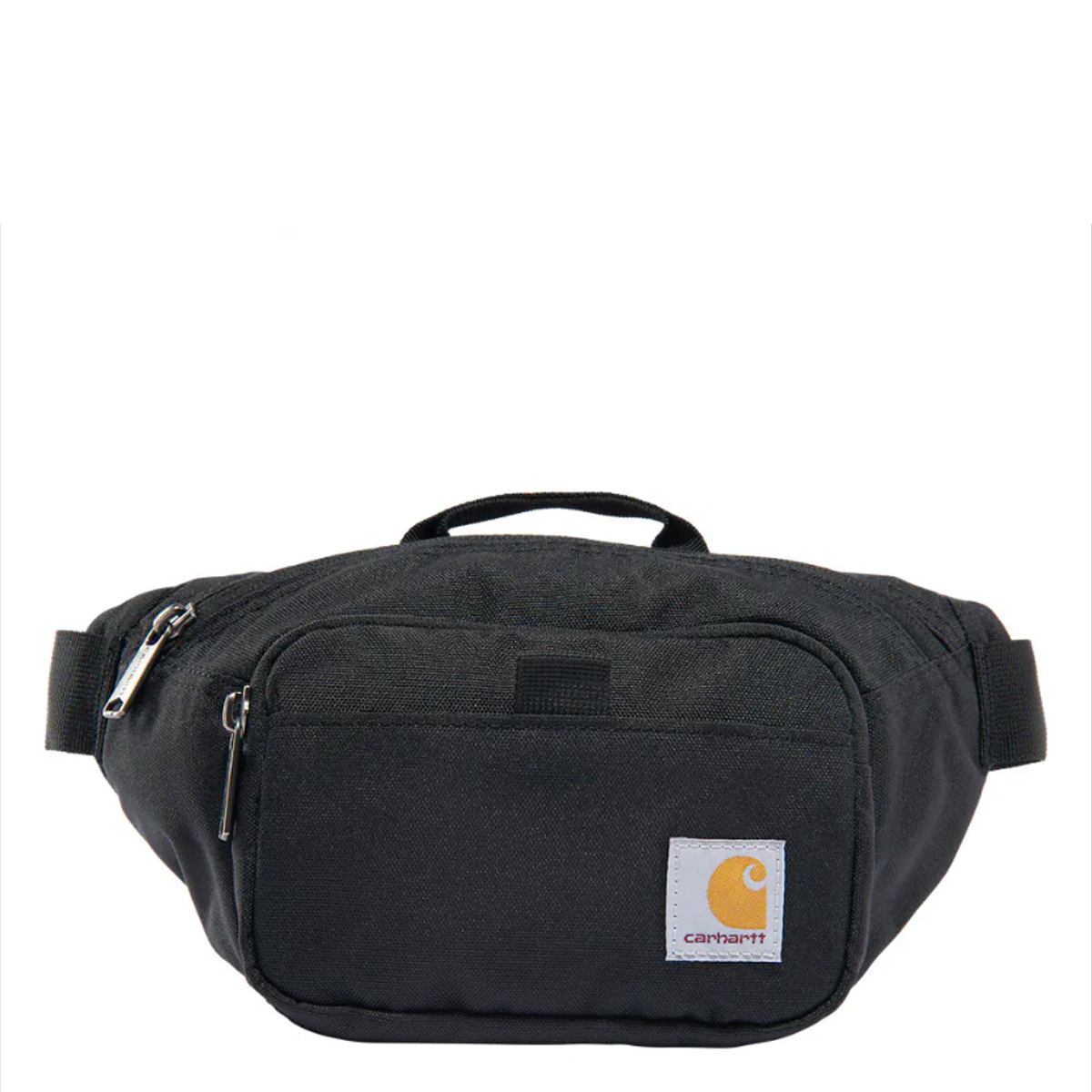 Carhartt Marsupio Waist Pack Black - 1 Carhartt Marsupio Waist Pack Black - 1