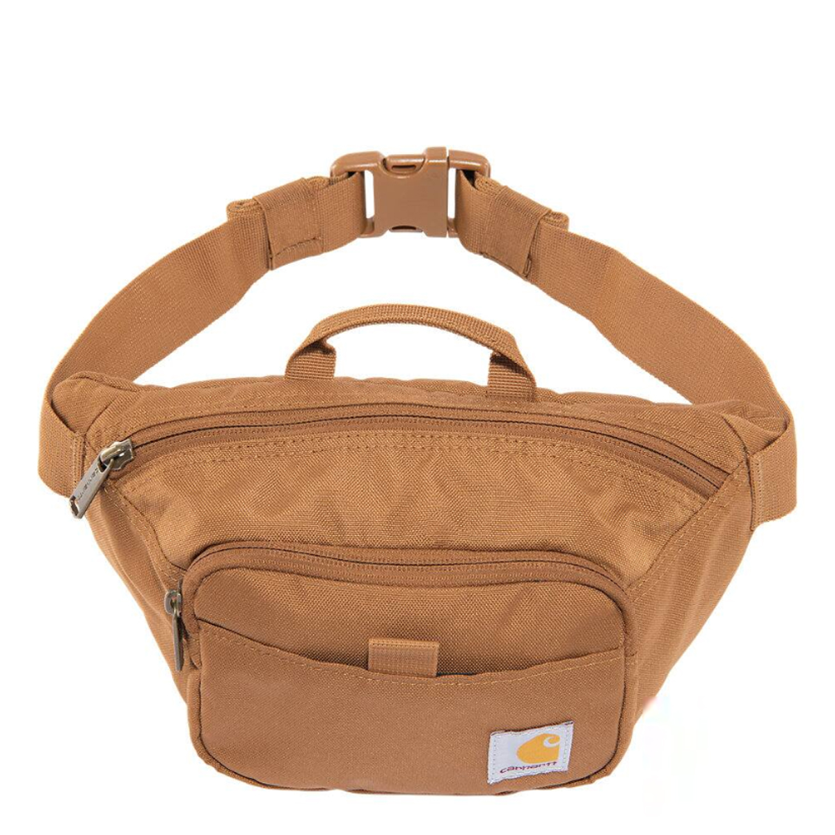 Carhartt Marsupio Waist Pack Brown - 5 Carhartt Marsupio Waist Pack Brown - 5