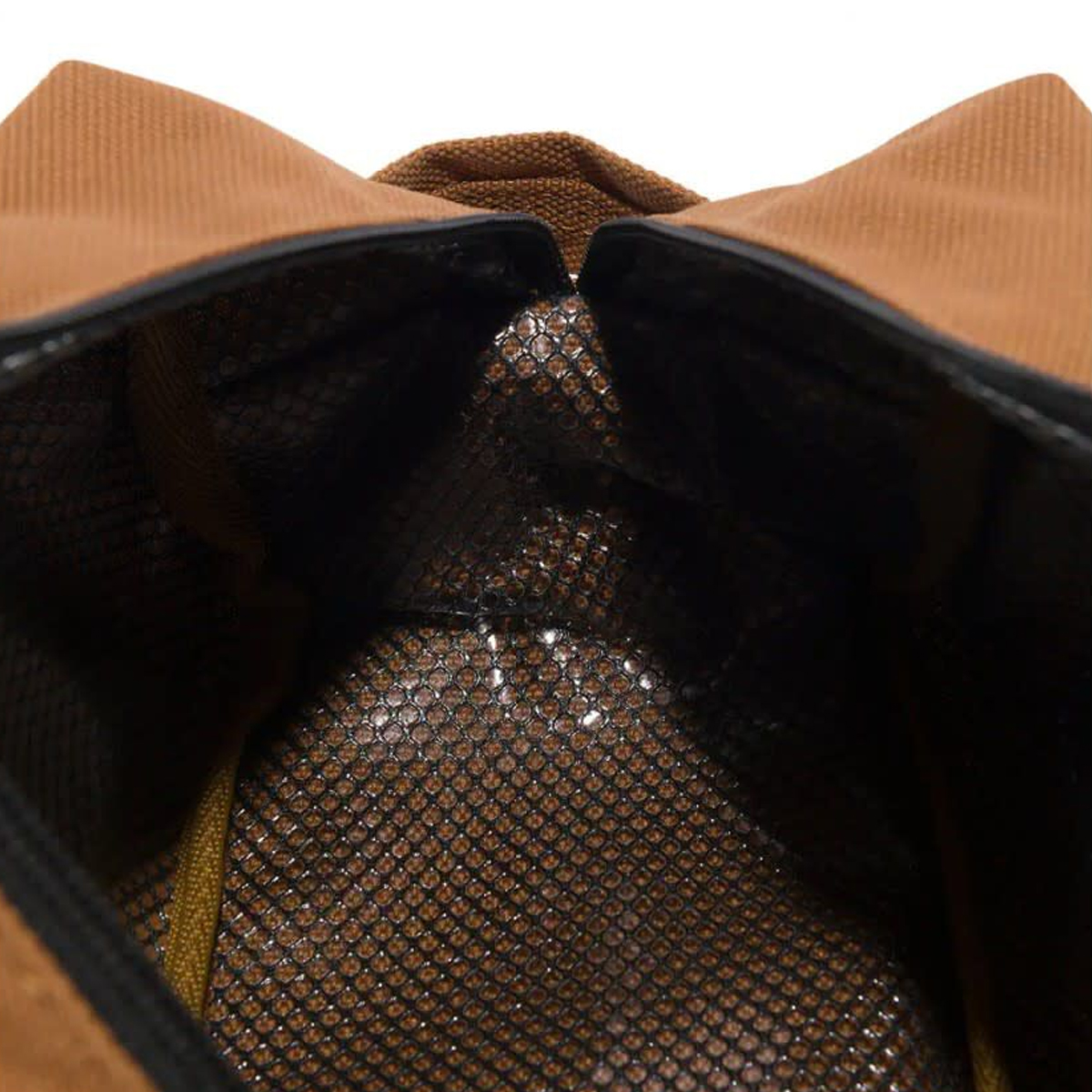 Carhartt Beauty Travel Kit Brown - 3 Carhartt Beauty Travel Kit Brown - 3