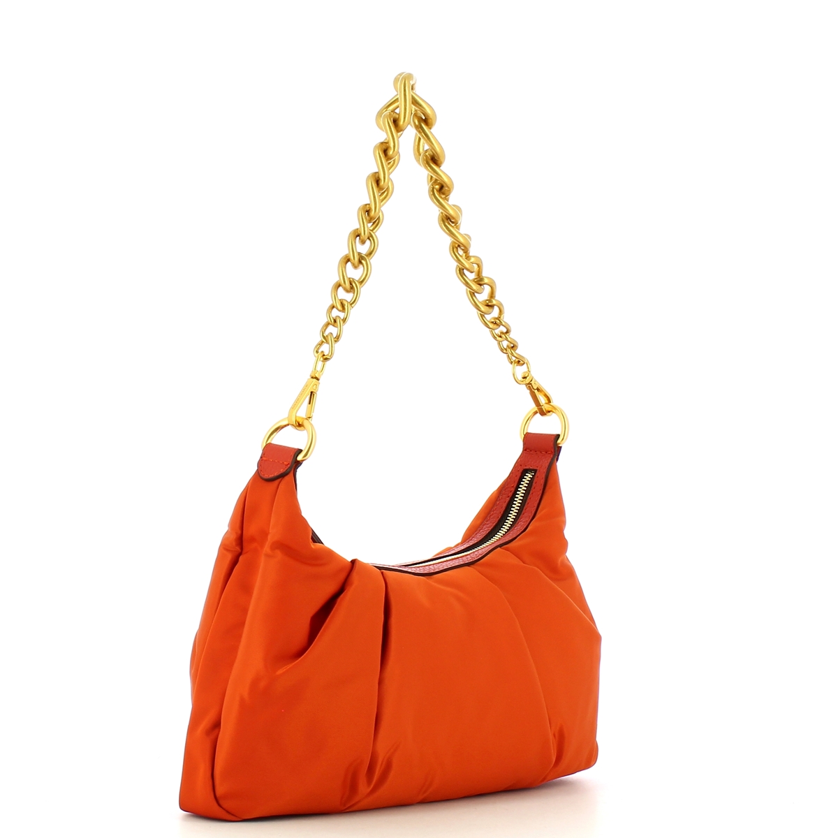 Gianni Chiarini Borsa a spalla Bonnie in Nylon Tiger - 2 Gianni Chiarini Borsa a spalla Bonnie in Nylon Tiger - 2