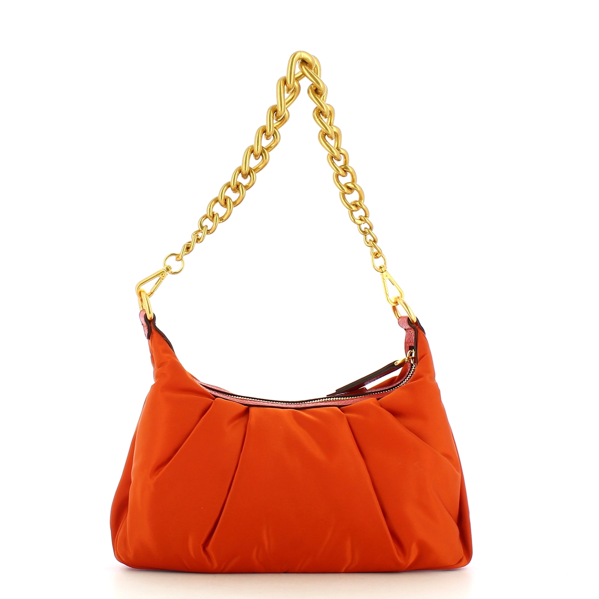 Gianni Chiarini Borsa a spalla Bonnie in Nylon Tiger - 3 Gianni Chiarini Borsa a spalla Bonnie in Nylon Tiger - 3