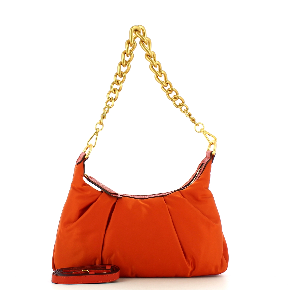 Gianni Chiarini Borsa a spalla Bonnie in Nylon Tiger - 4 Gianni Chiarini Borsa a spalla Bonnie in Nylon Tiger - 4