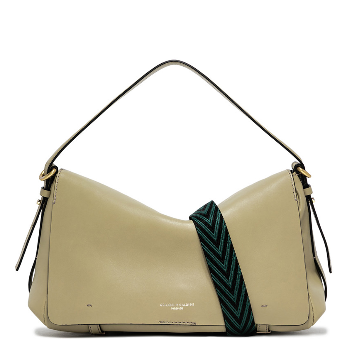 Gianni Chiarini Borsa a mano Ada Bamboo - 1 Gianni Chiarini Borsa a mano Ada Bamboo - 1