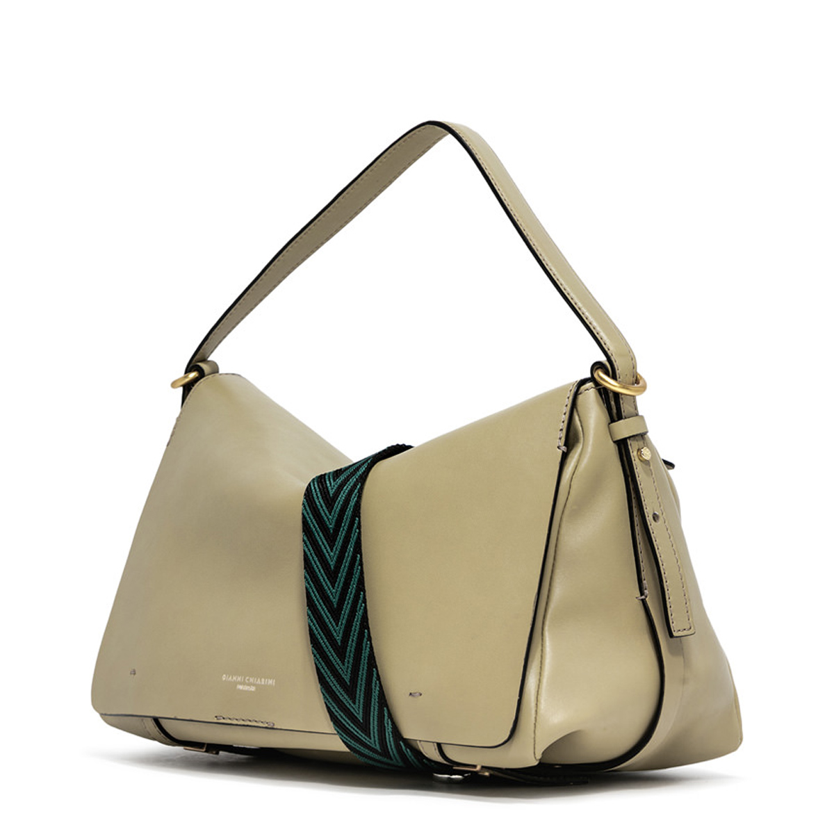 Gianni Chiarini Borsa a mano Ada Bamboo - 2 Gianni Chiarini Borsa a mano Ada Bamboo - 2