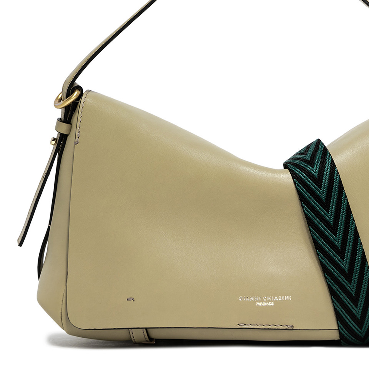 Gianni Chiarini Borsa a mano Ada Bamboo - 4 Gianni Chiarini Borsa a mano Ada Bamboo - 4