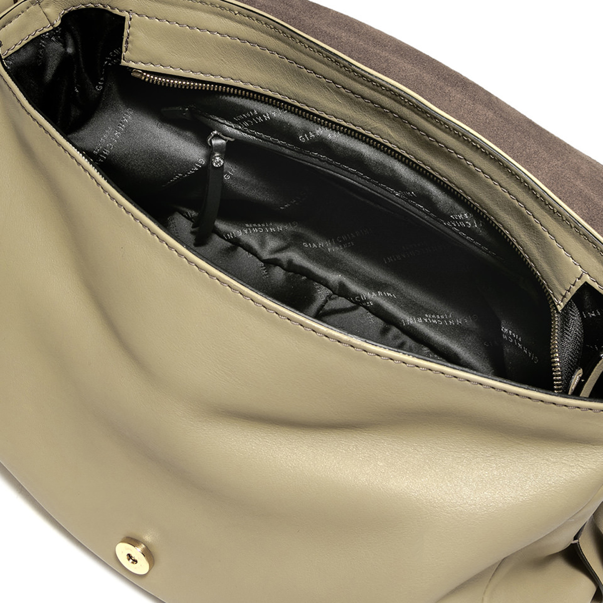 Gianni Chiarini Borsa a mano Ada Bamboo - 5 Gianni Chiarini Borsa a mano Ada Bamboo - 5