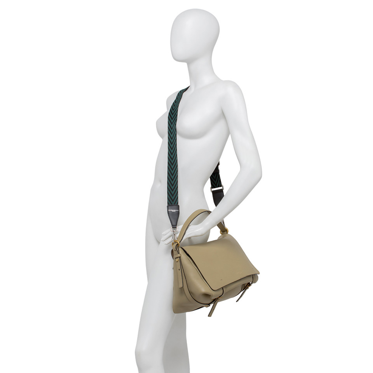 Gianni Chiarini Borsa a mano Ada Bamboo - 7 Gianni Chiarini Borsa a mano Ada Bamboo - 7