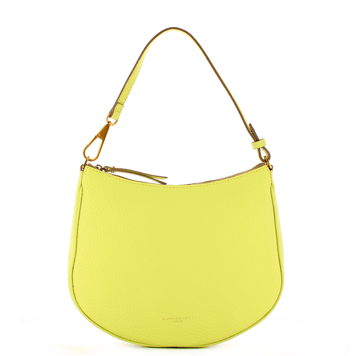 Gianni Chiarini Hobo Bag Brooke Sunny Light - 1 Gianni Chiarini Hobo Bag Brooke Sunny Light - 1