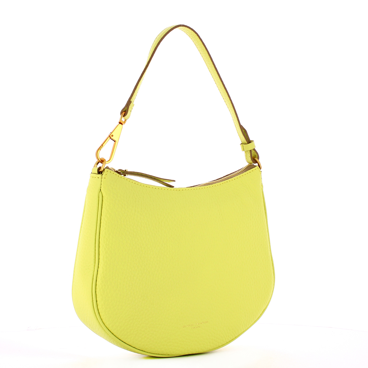 Gianni Chiarini Hobo Bag Brooke Sunny Light - 2 Gianni Chiarini Hobo Bag Brooke Sunny Light - 2