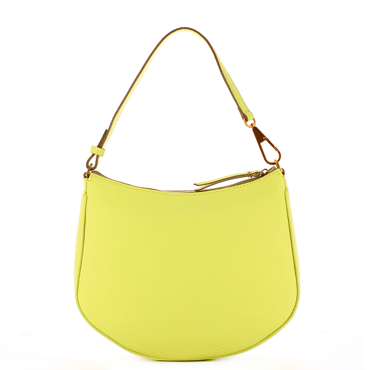 Gianni Chiarini Hobo Bag Brooke Sunny Light - 3 Gianni Chiarini Hobo Bag Brooke Sunny Light - 3