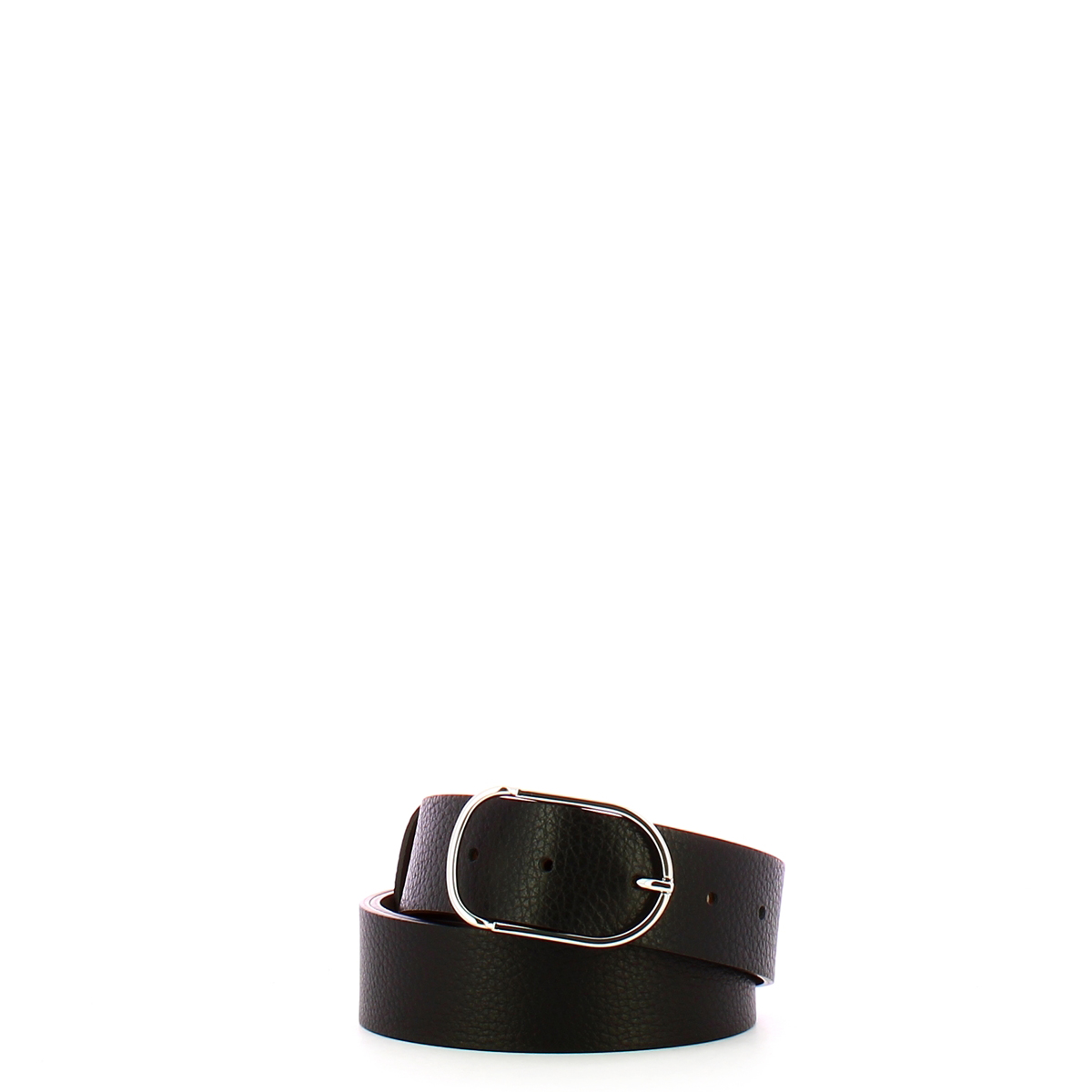 Gianni Chiarini Cintura in pelle 35 mm Nero - 1 Gianni Chiarini Cintura in pelle 35 mm Nero - 1