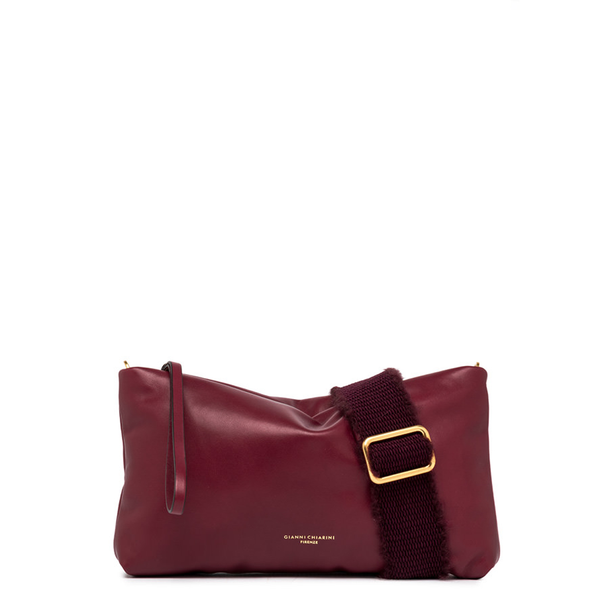 Gianni Chiarini Tracolla Nina Nero - 1 Gianni Chiarini Tracolla Nina Nero - 1