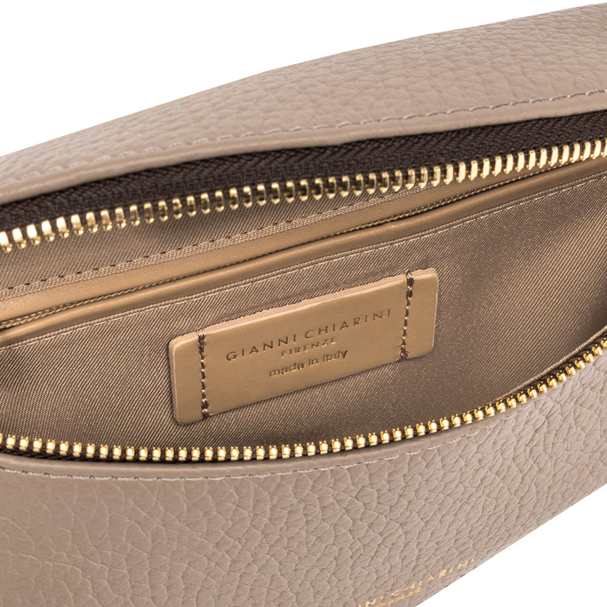 Gianni Chiarini Marsupio Brooke Dove - 4 Gianni Chiarini Marsupio Brooke Dove - 4