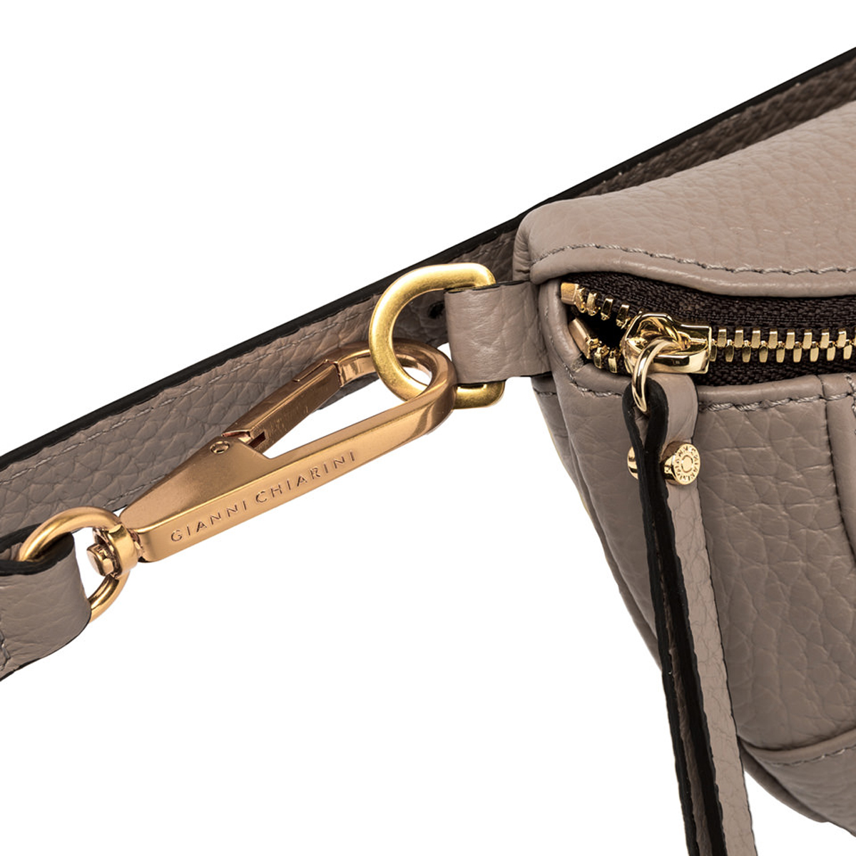 Gianni Chiarini Marsupio Brooke Dove - 5 Gianni Chiarini Marsupio Brooke Dove - 5