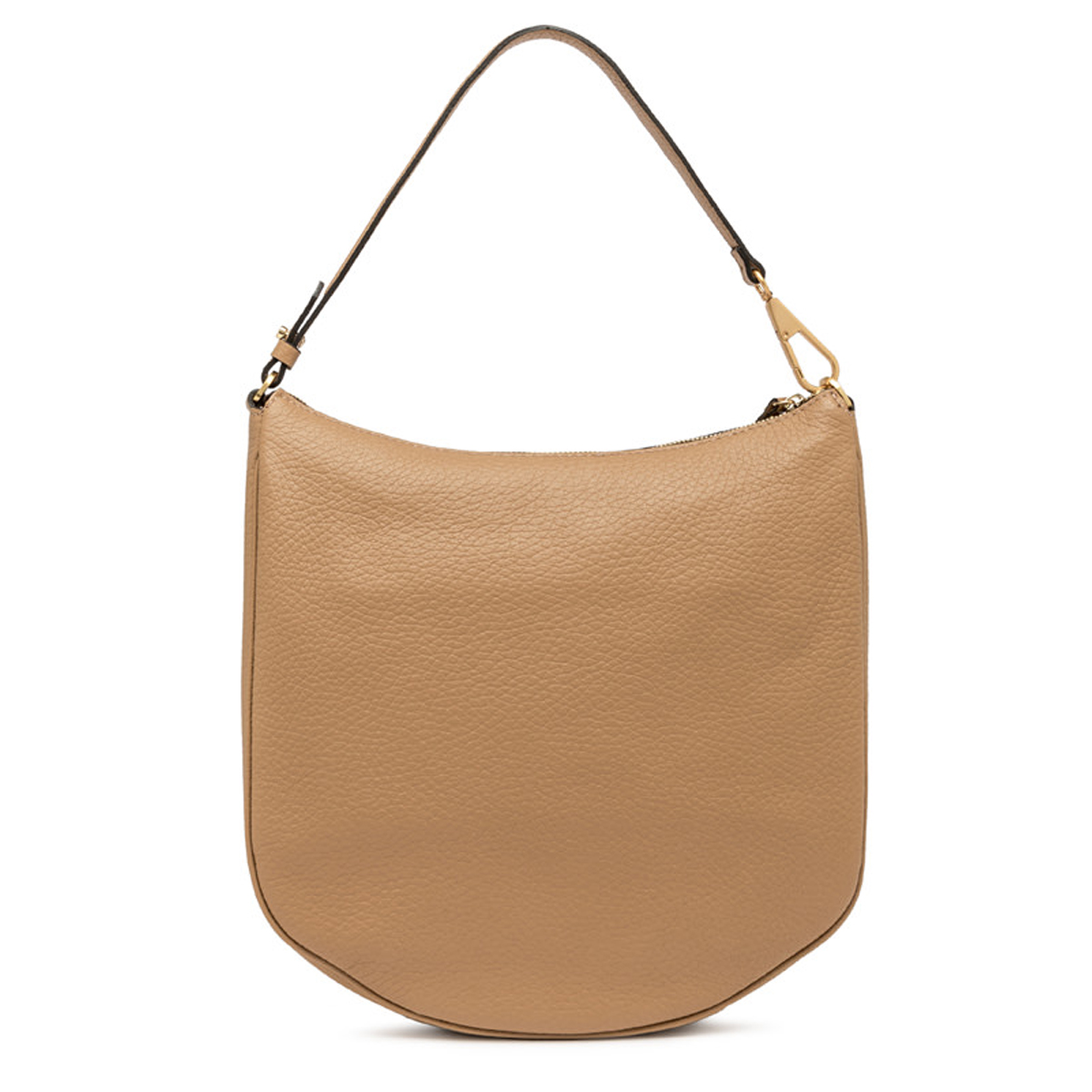 Gianni Chiarini Hobo Bag Medium Brooke Nature - 2 Gianni Chiarini Hobo Bag Medium Brooke Nature - 2