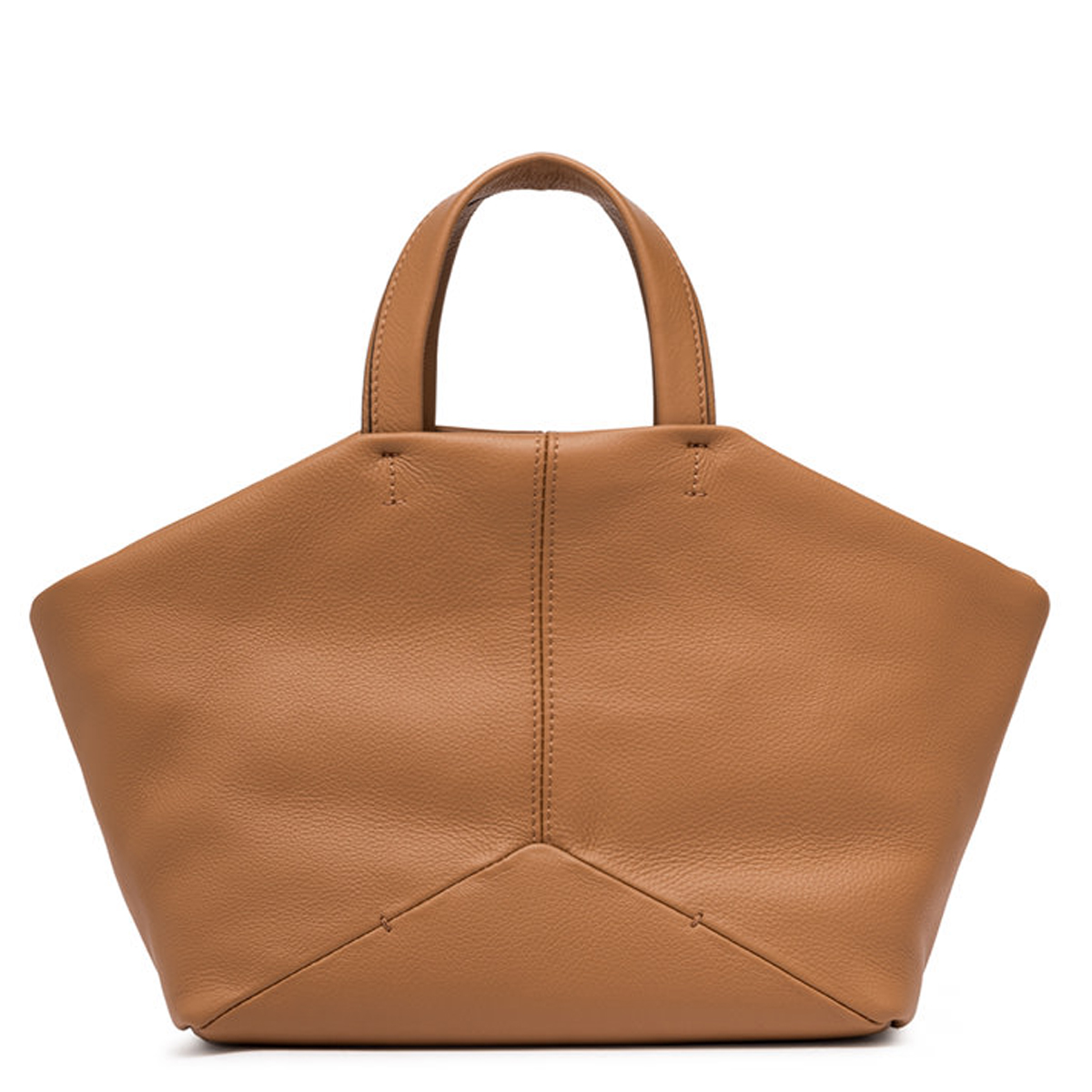 Gianni Chiarini Borsa a mano Ambra Nero - 3