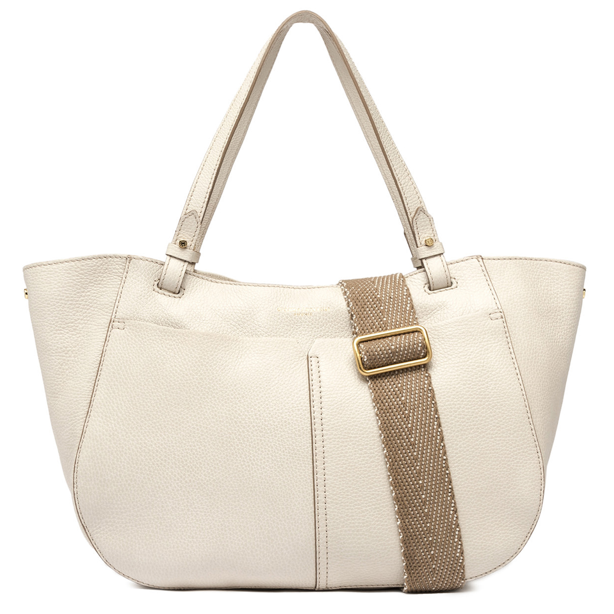 Gianni Chiarini Borsa a spalla Ginko Marble - 1 Gianni Chiarini Borsa a spalla Ginko Marble - 1