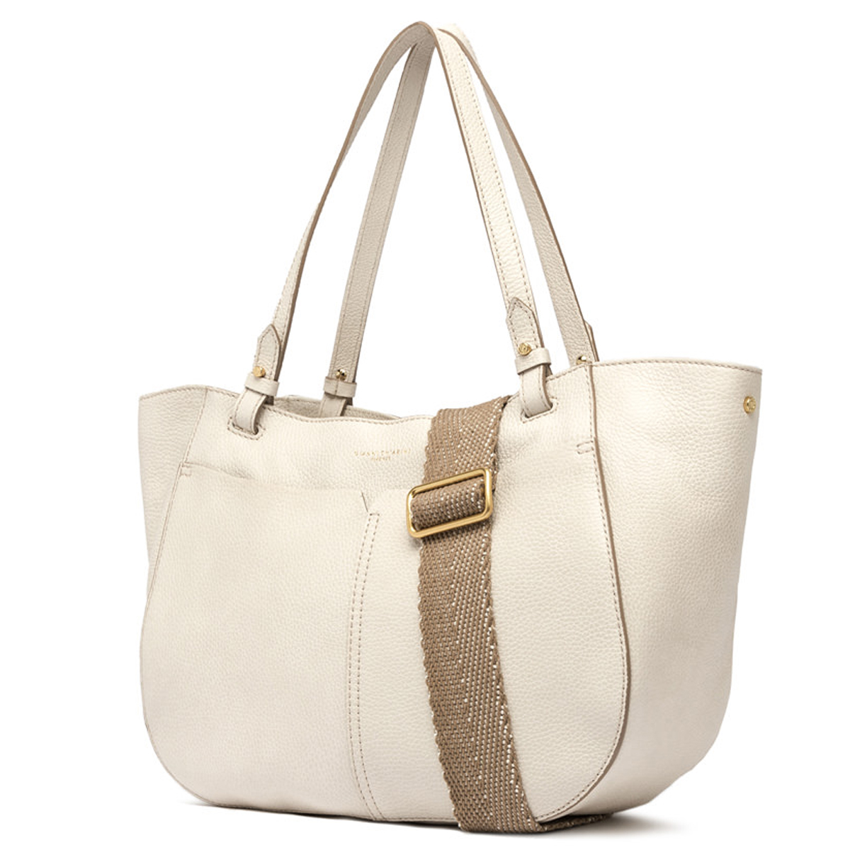 Gianni Chiarini Borsa a spalla Ginko Marble - 3 Gianni Chiarini Borsa a spalla Ginko Marble - 3