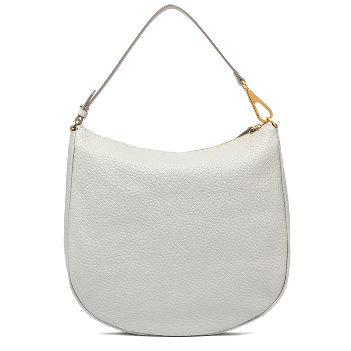 Gianni Chiarini Hobo Bag Medium Brooke Nature - 2 Gianni Chiarini Hobo Bag Medium Brooke Nature - 2