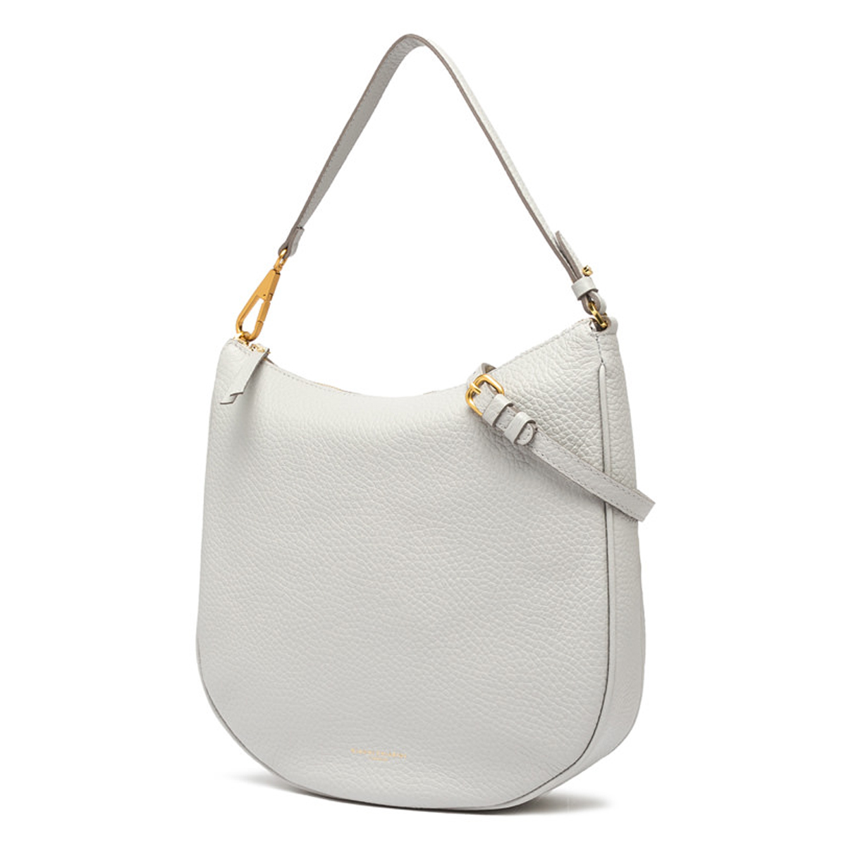 Gianni Chiarini Hobo Bag Medium Brooke Nature - 3 Gianni Chiarini Hobo Bag Medium Brooke Nature - 3