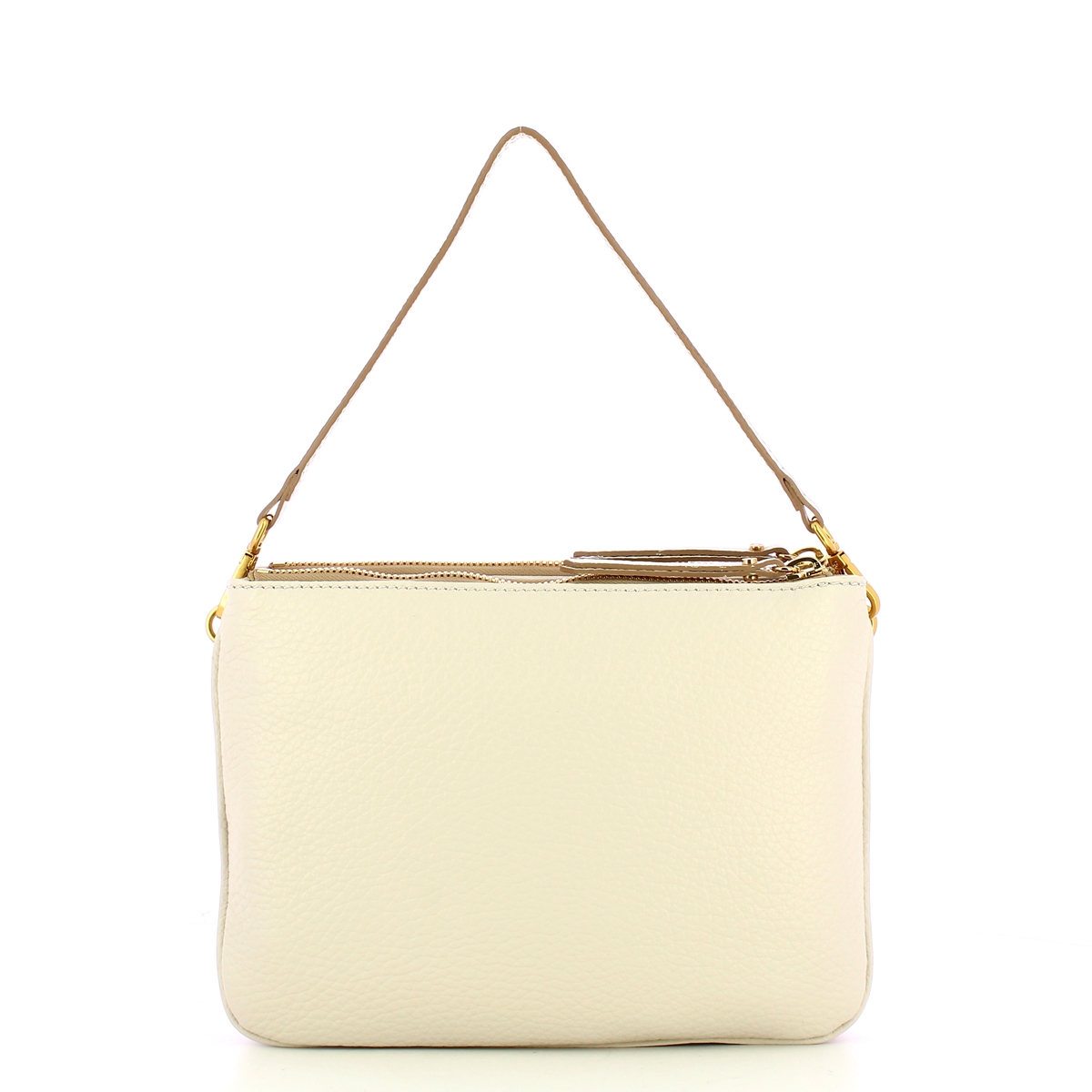 Gianni Chiarini Borsa a mano Frida Sabbia - 3 Gianni Chiarini Borsa a mano Frida Sabbia - 3