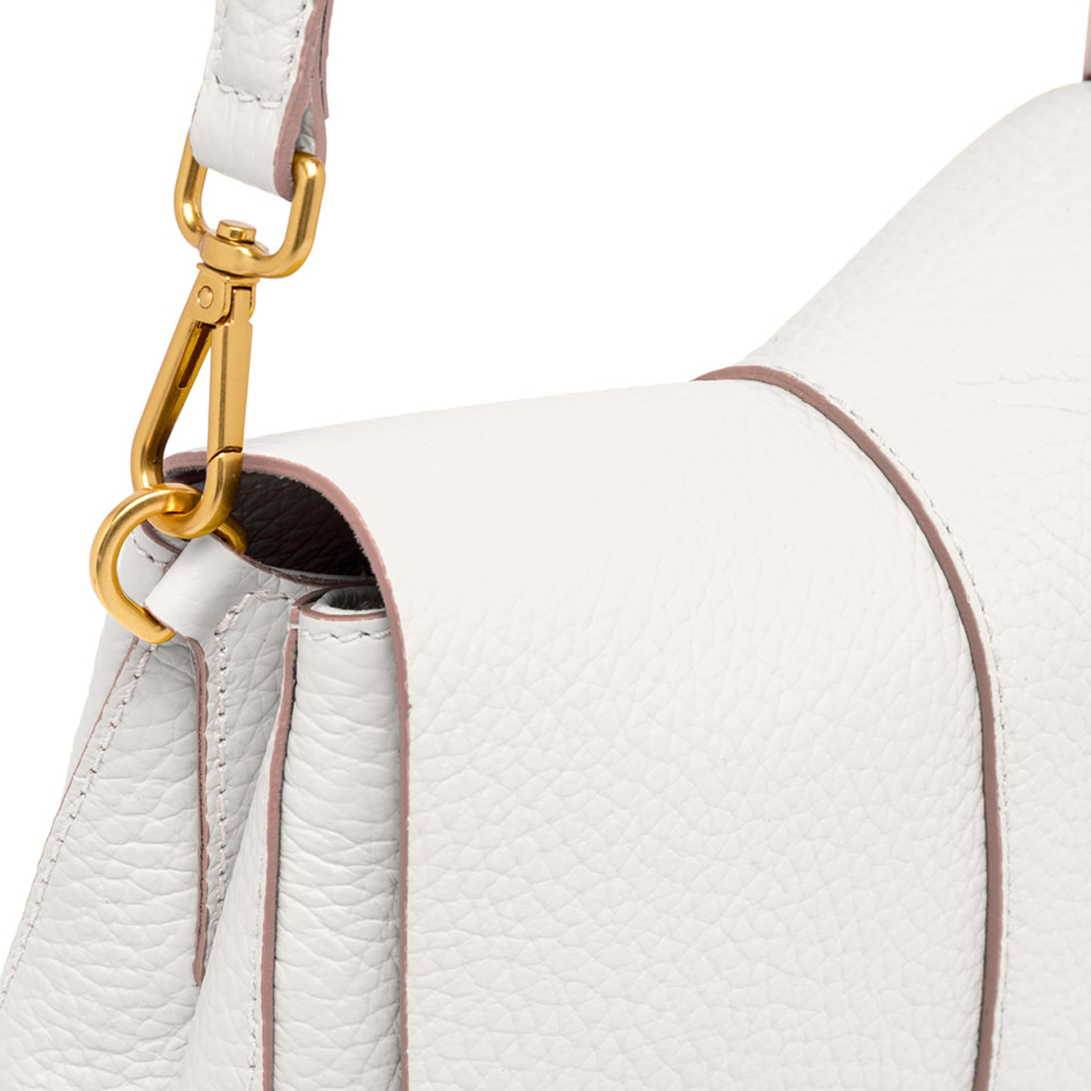 Gianni Chiarini Borsa a spalla Helena Round Small Sabbia - 6 Gianni Chiarini Borsa a spalla Helena Round Small Sabbia - 6