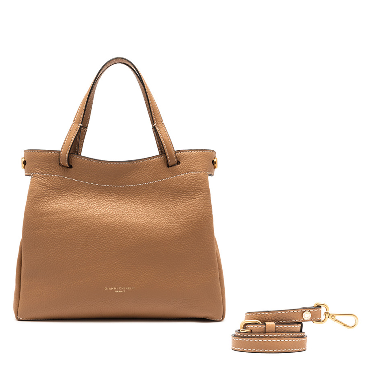Gianni Chiarini Borsa a mano Ottavia Nature - 2 Gianni Chiarini Borsa a mano Ottavia Nature - 2