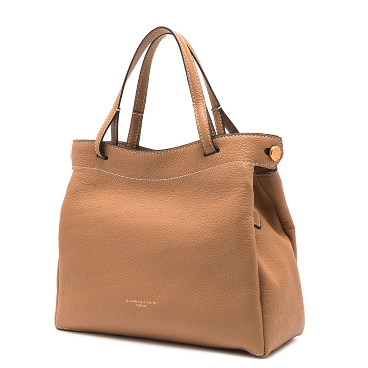 Gianni Chiarini Borsa a mano Ottavia Nature - 4 Gianni Chiarini Borsa a mano Ottavia Nature - 4