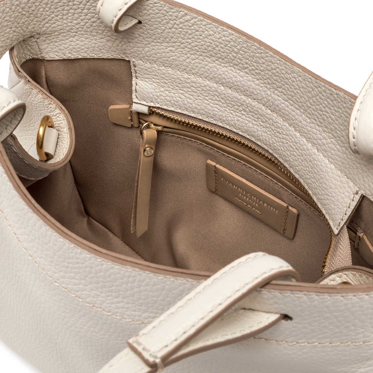 Gianni Chiarini Borsa a mano Ottavia Marble - 5 Gianni Chiarini Borsa a mano Ottavia Marble - 5