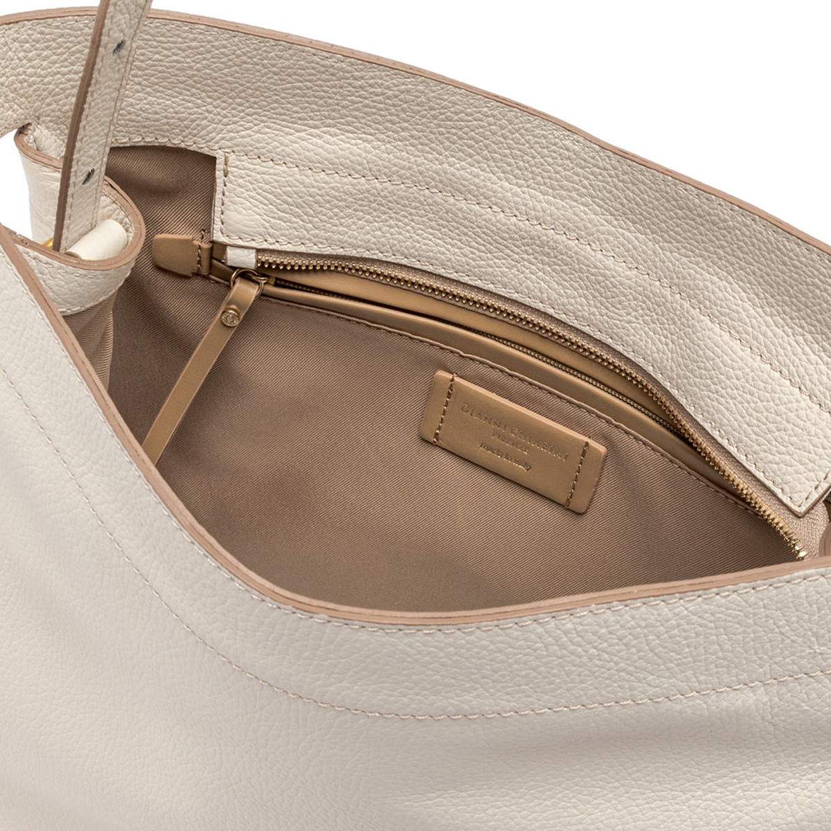 Gianni Chiarini Borsa a spalla Ottavia Marble - 4 Gianni Chiarini Borsa a spalla Ottavia Marble - 4
