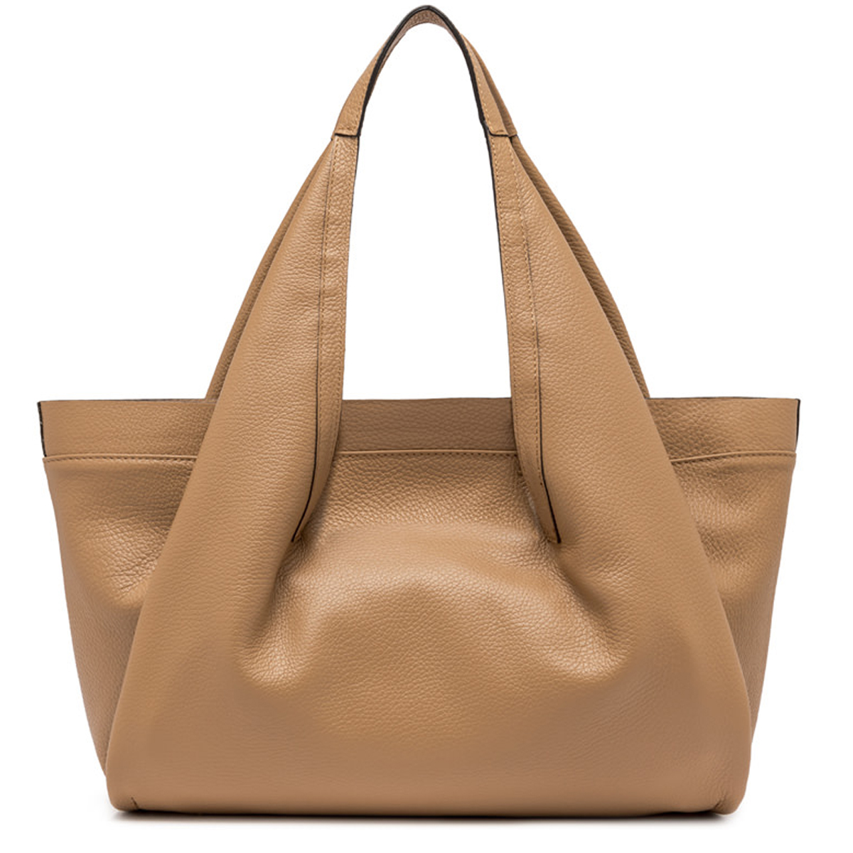 Gianni Chiarini Shopper Giulia Nature - 2 Gianni Chiarini Shopper Giulia Nature - 2