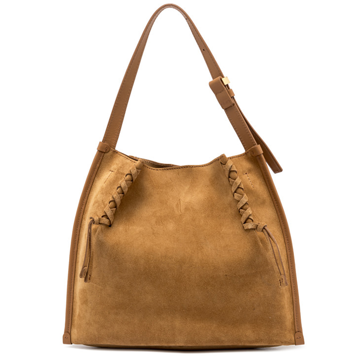 Gianni Chiarini Borsa a spalla Dory Peanut Butter - 2 Gianni Chiarini Borsa a spalla Dory Peanut Butter - 2