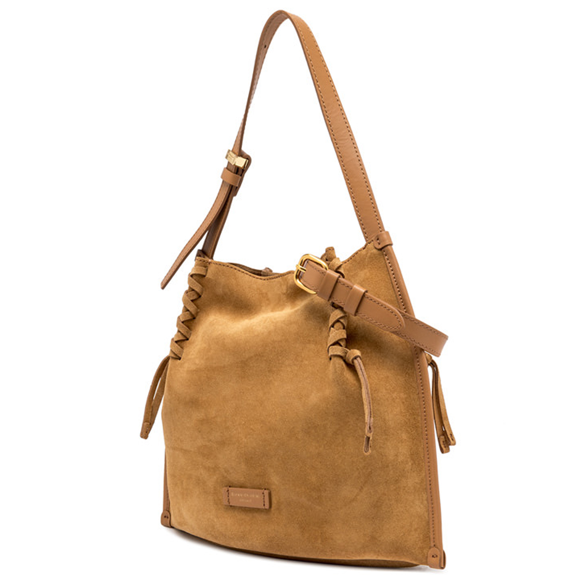Gianni Chiarini Borsa a spalla Dory Peanut Butter - 3 Gianni Chiarini Borsa a spalla Dory Peanut Butter - 3