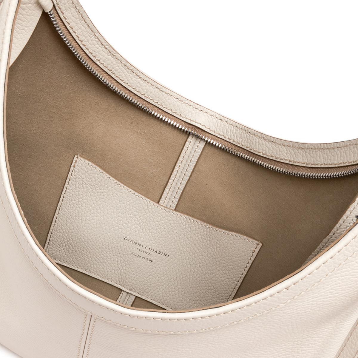 Gianni Chiarini Borsa a spalla Norma Marble - 4 Gianni Chiarini Borsa a spalla Norma Marble - 4