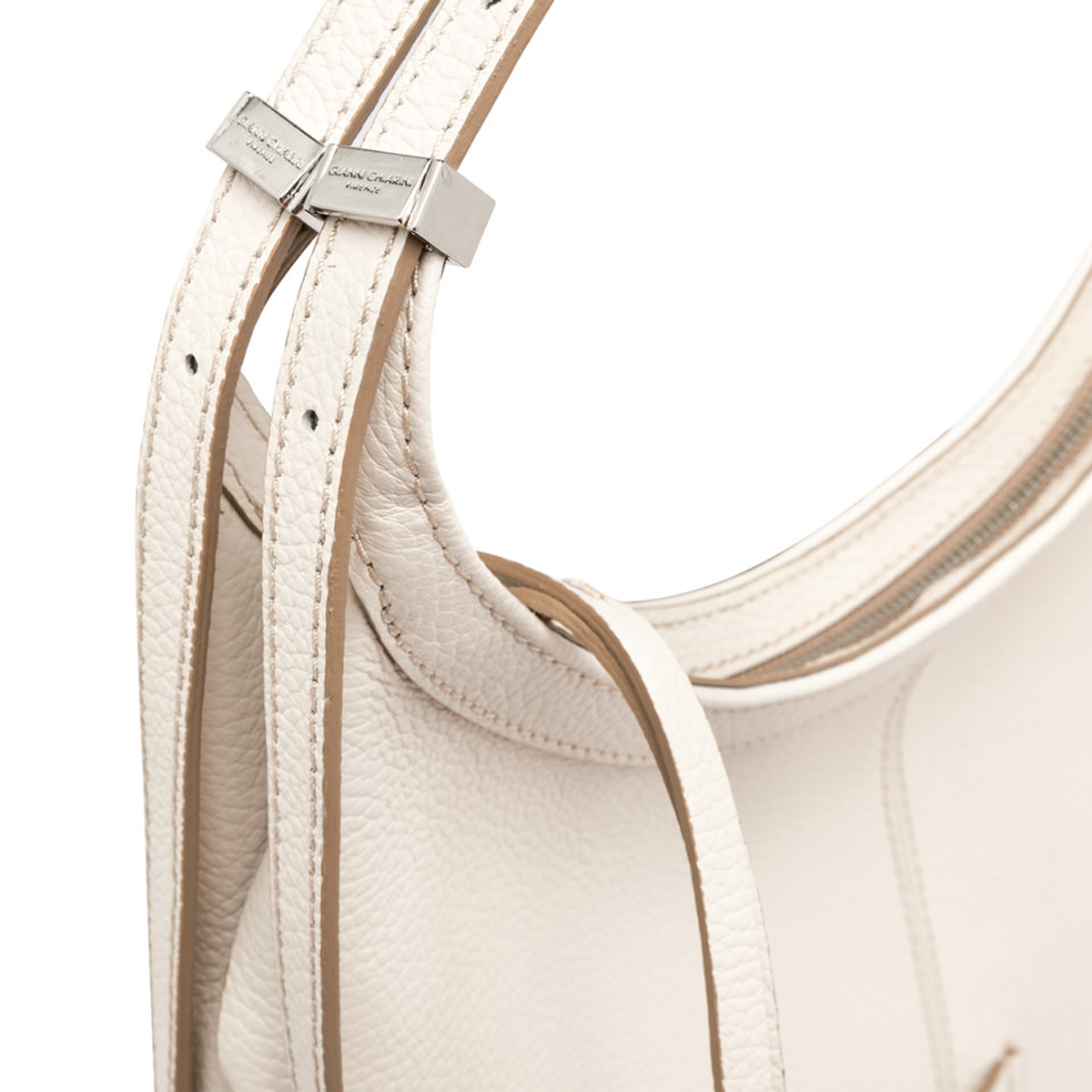 Gianni Chiarini Borsa a spalla Norma Marble - 5 Gianni Chiarini Borsa a spalla Norma Marble - 5