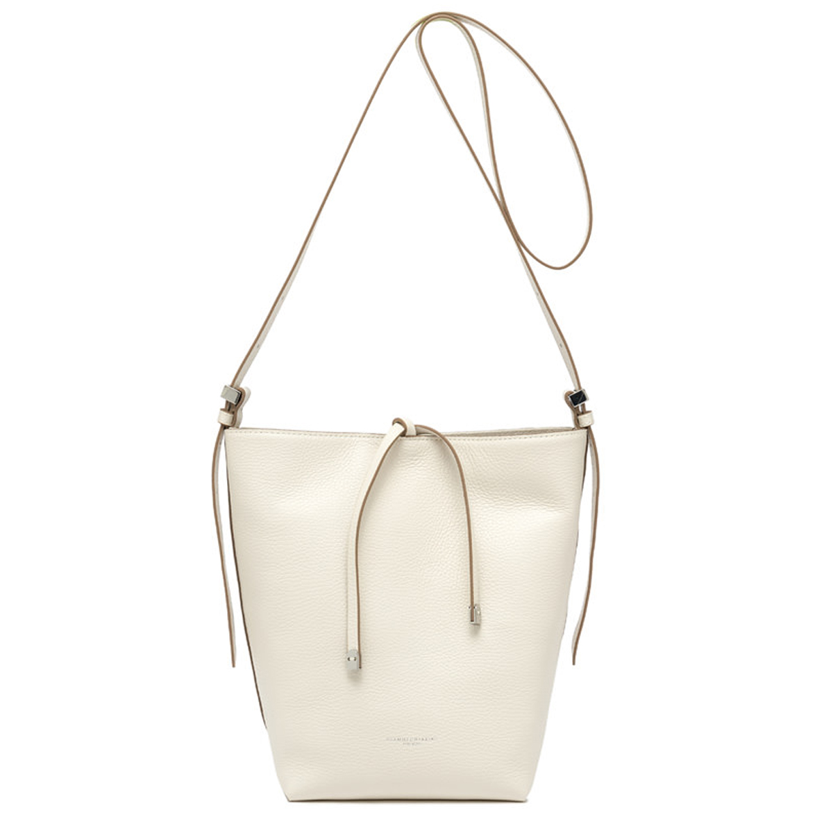 Gianni Chiarini Borsa a tracolla Amelia Marble - 1