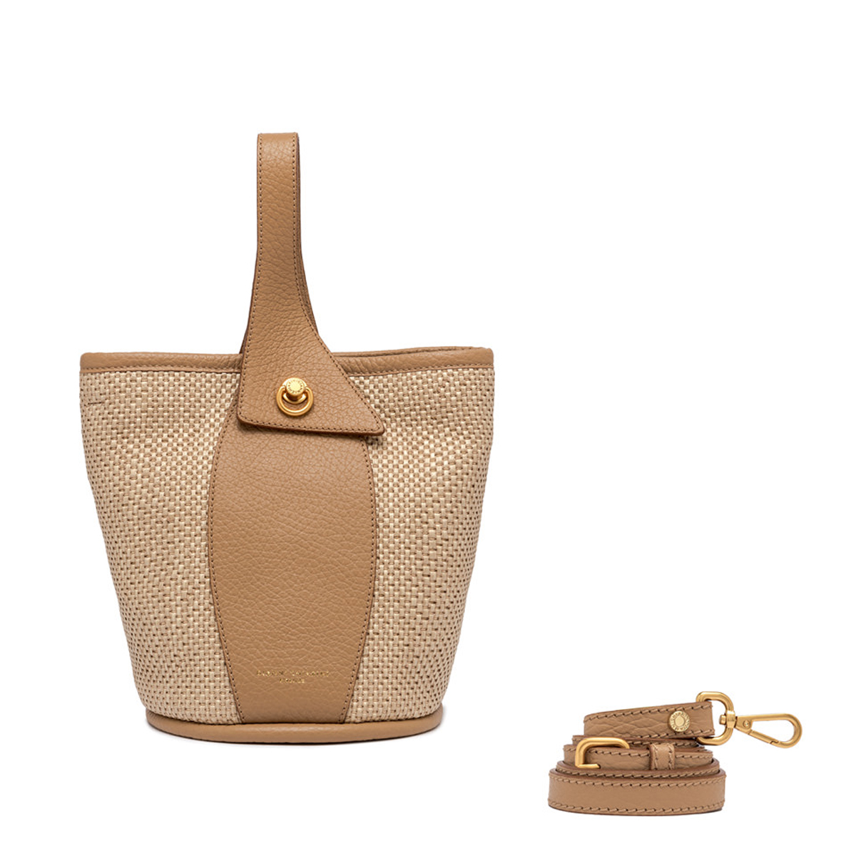 Gianni Chiarini Borsa a mano Ester Nature - 2 Gianni Chiarini Borsa a mano Ester Nature - 2