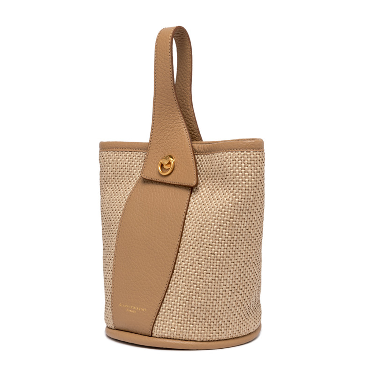 Gianni Chiarini Borsa a mano Ester Nature - 5 Gianni Chiarini Borsa a mano Ester Nature - 5