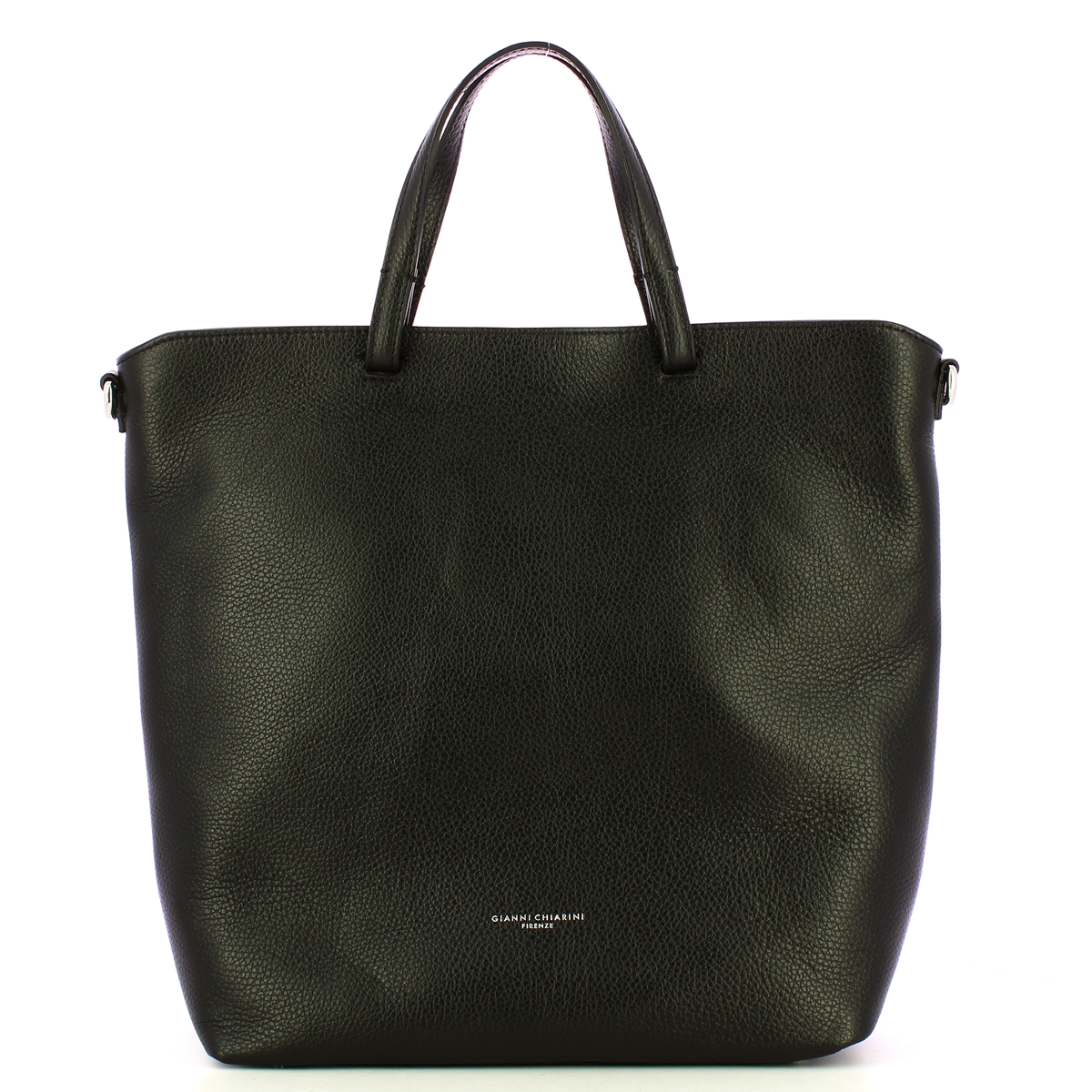 Gianni Chiarini Borsa a mano Aida Nero - 1 Gianni Chiarini Borsa a mano Aida Nero - 1