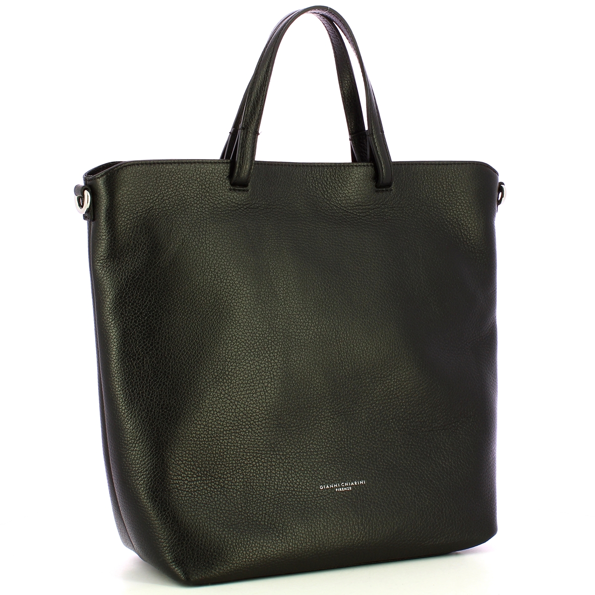 Gianni Chiarini Borsa a mano Aida Nero - 2 Gianni Chiarini Borsa a mano Aida Nero - 2