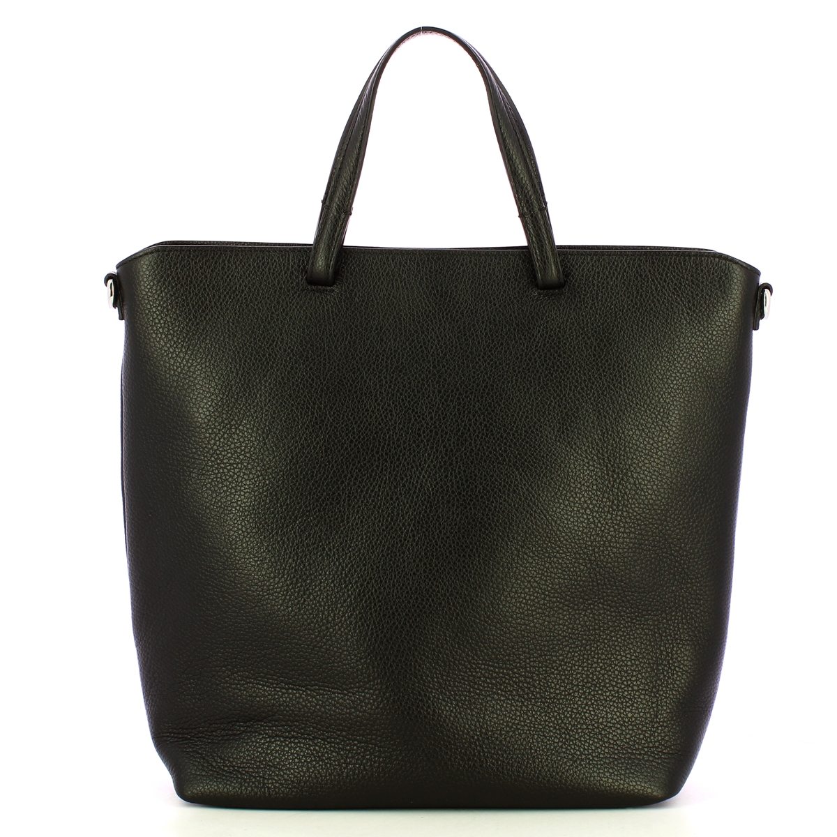 Gianni Chiarini Borsa a mano Aida Nero - 3 Gianni Chiarini Borsa a mano Aida Nero - 3