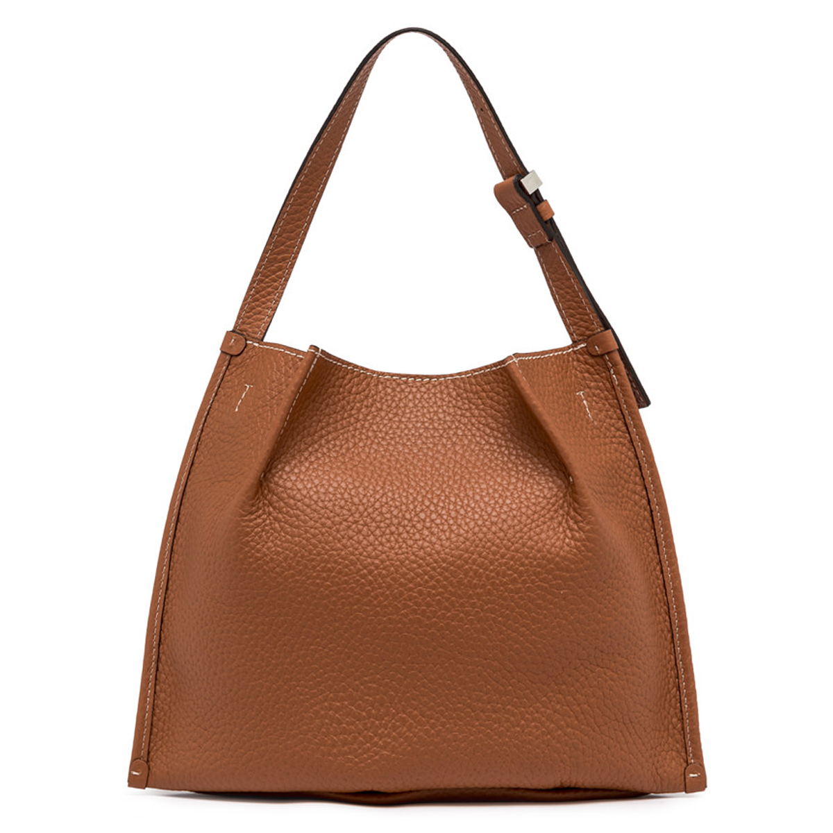 Gianni Chiarini Borsa a spalla Dory Caramello Sabbia - 2 Gianni Chiarini Borsa a spalla Dory Caramello Sabbia - 2