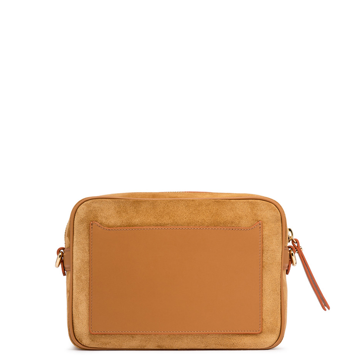 Gianni Chiarini Camera Bag Nina Peanut Butter - 2 Gianni Chiarini Camera Bag Nina Peanut Butter - 2