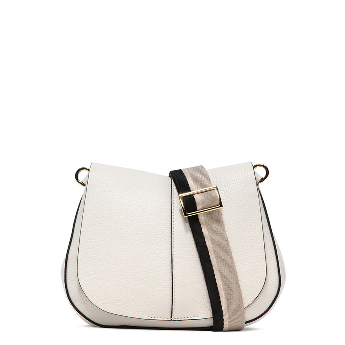Gianni Chiarini Borsa a tracolla Helena Round Small Marble - 1 Gianni Chiarini Borsa a tracolla Helena Round Small Marble - 1