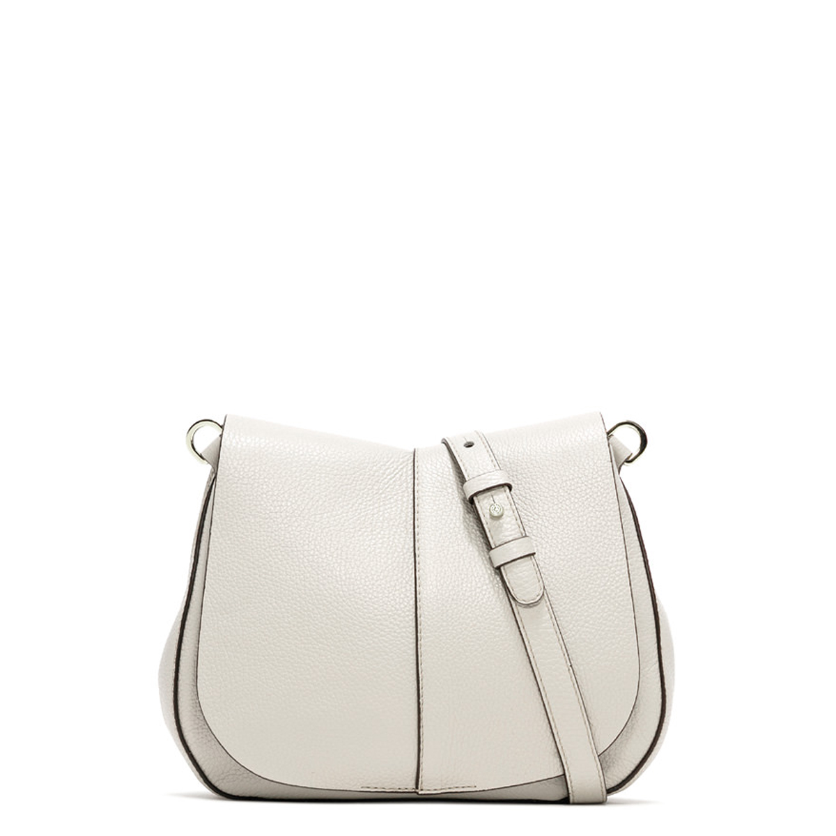 Gianni Chiarini Borsa a tracolla Helena Round Small Marble - 2 Gianni Chiarini Borsa a tracolla Helena Round Small Marble - 2