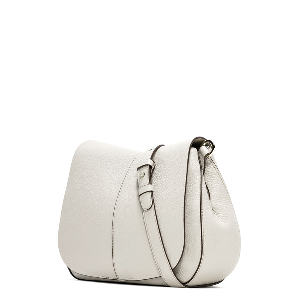 Gianni Chiarini Borsa a tracolla Helena Round Small Marble - 4 Gianni Chiarini Borsa a tracolla Helena Round Small Marble - 4